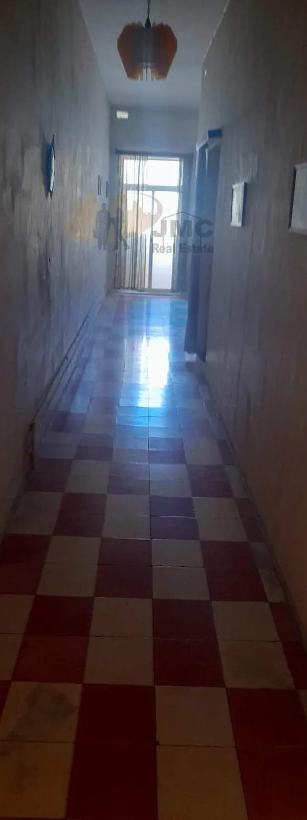 Mosta furnished 4 double bedroom apartment with roof