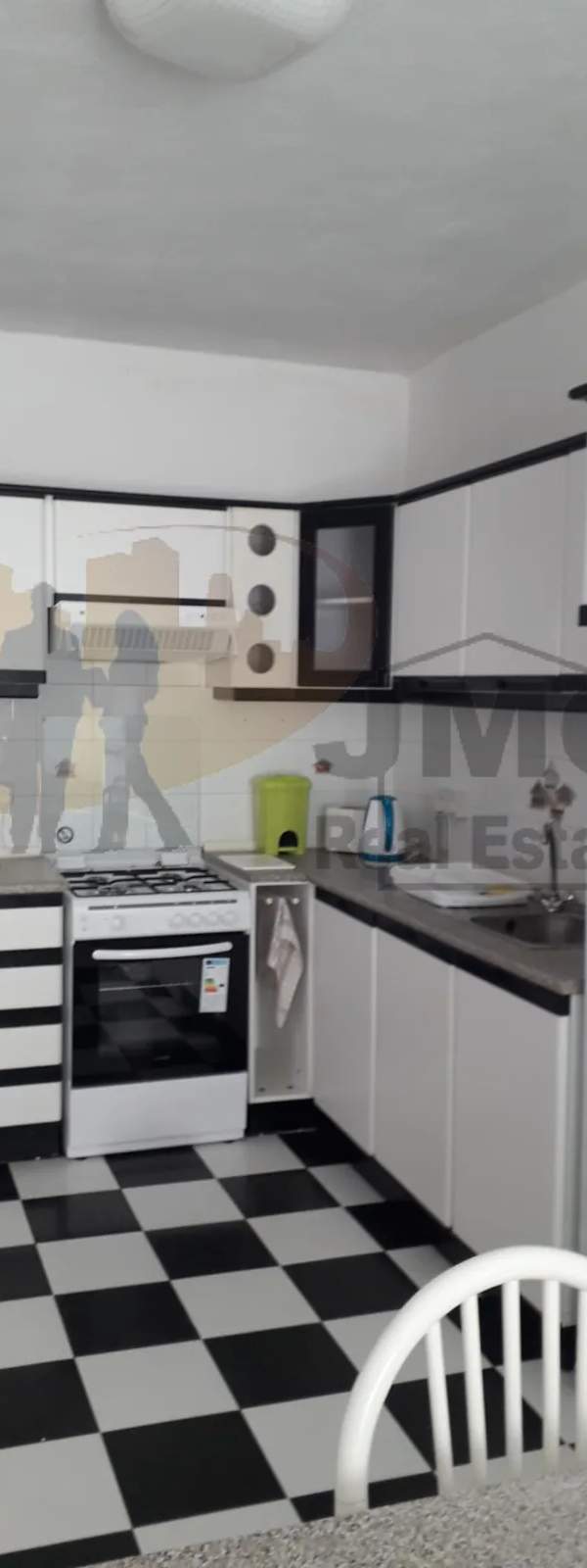 Qawra 2 bedroom apartment