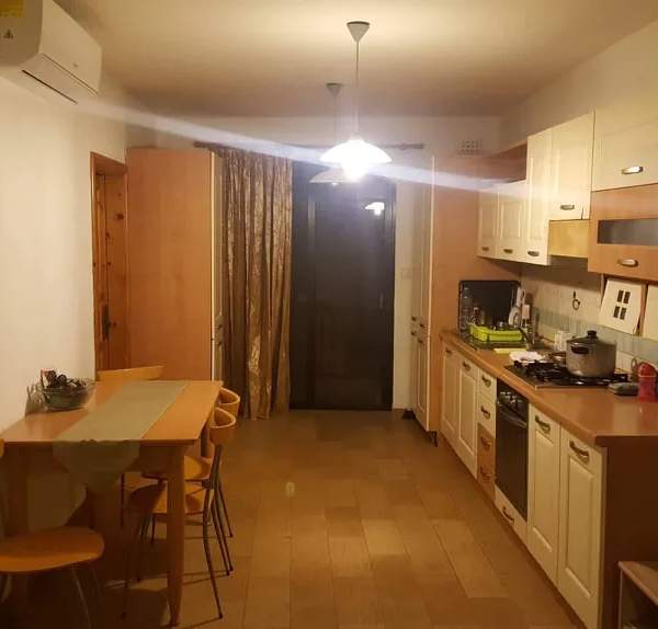 Bugibba furnished 2 bedroom apartment