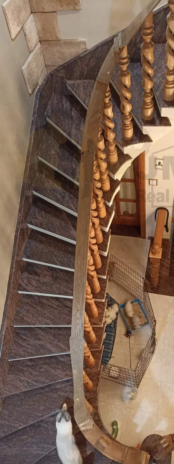 Senglea (Isla) triplex maisonette