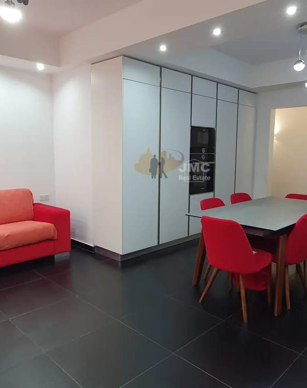Zabbar fully furnished 3 bedroom apartment