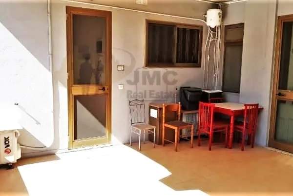Bugibba centrally located 1-bedroom apartment