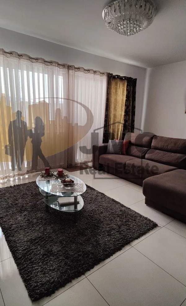 Fgura 3 double bedroom apartment