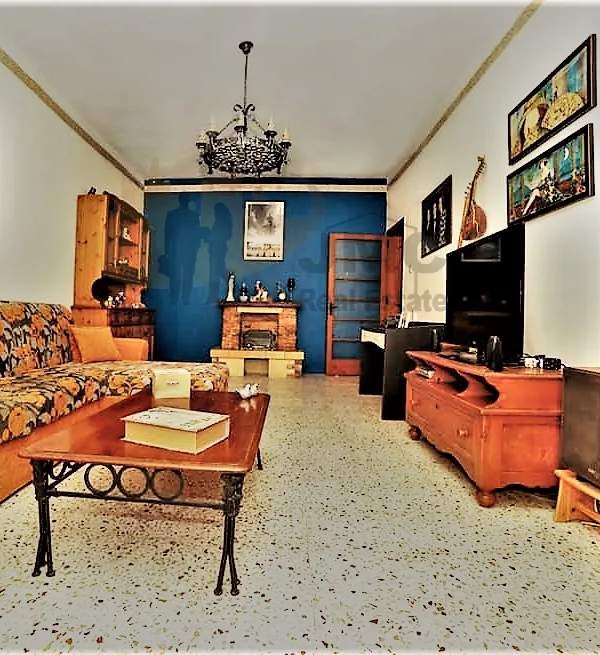 San Gwann furnished 2/3 bedroom apartment