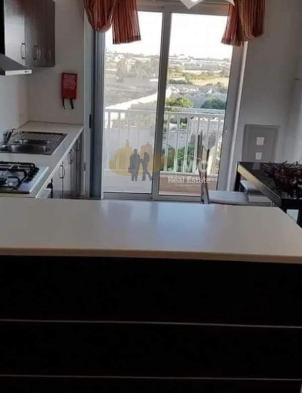 Siggiewi 2-bedroom apartment