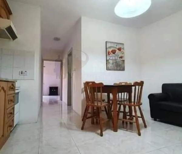 Qawra furnished 2-bedroom apartment