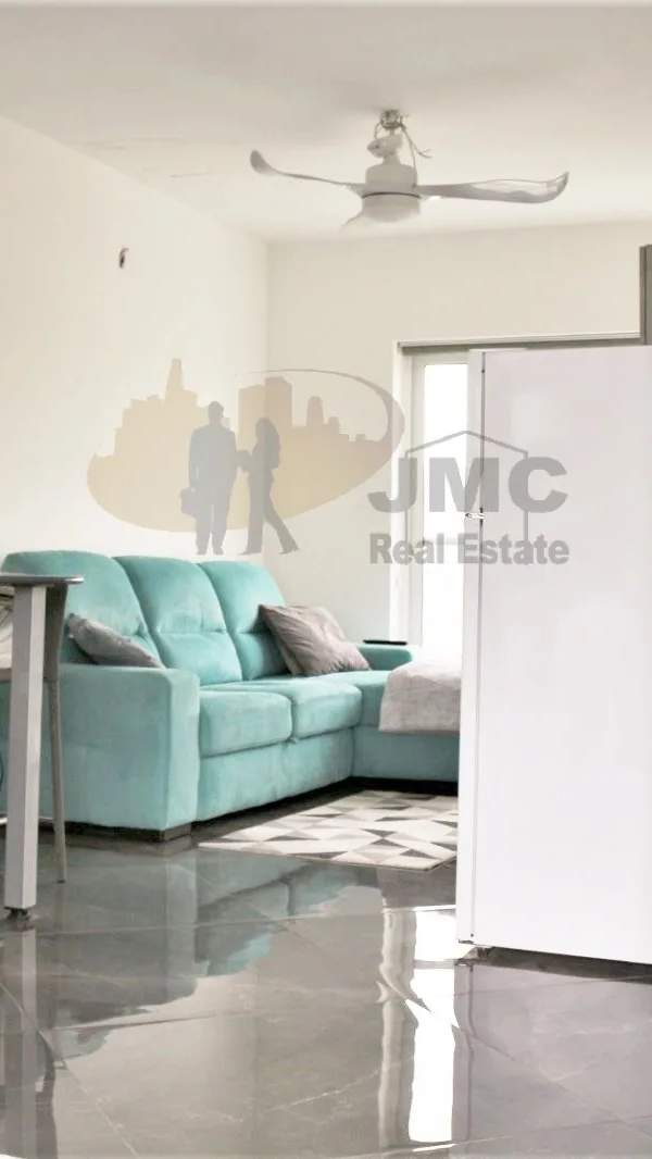 Qormi ready to move into penthouse