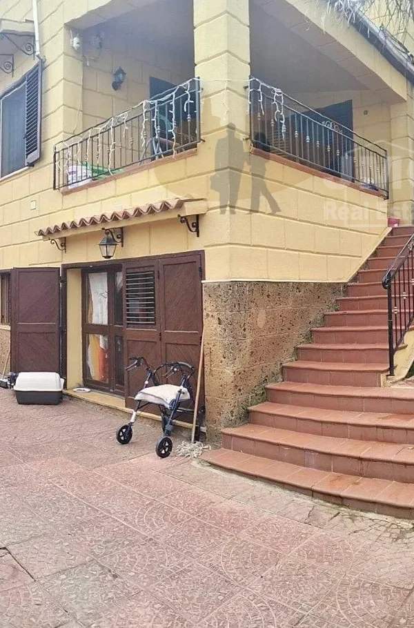 Palermo- Cinisi/Terrasini Semi-Detached Villa