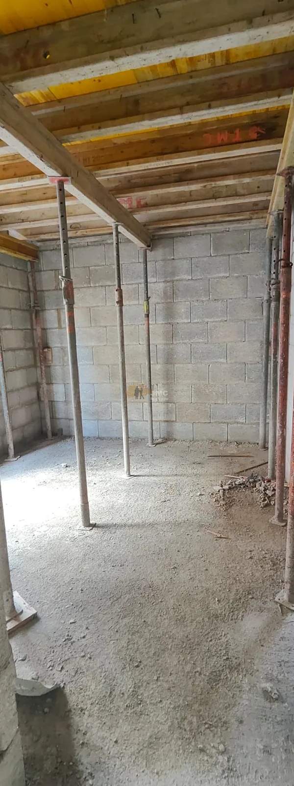 Santa Venera finished maisonette