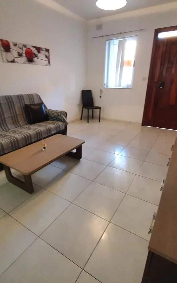 Naxxar 3 bedroom maisonette