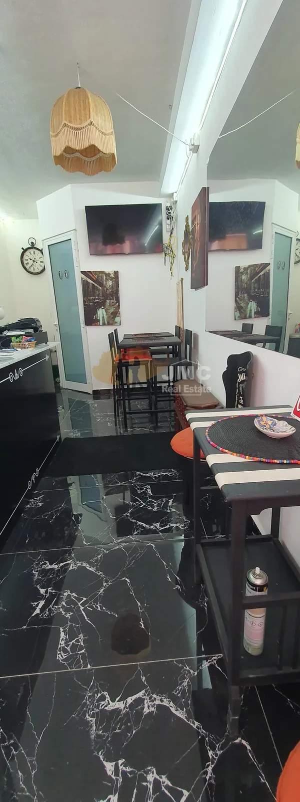 Msida 21sqm shop