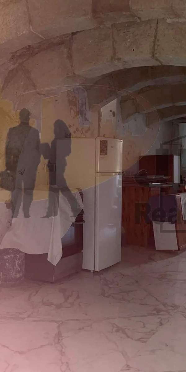 Zabbar cellar