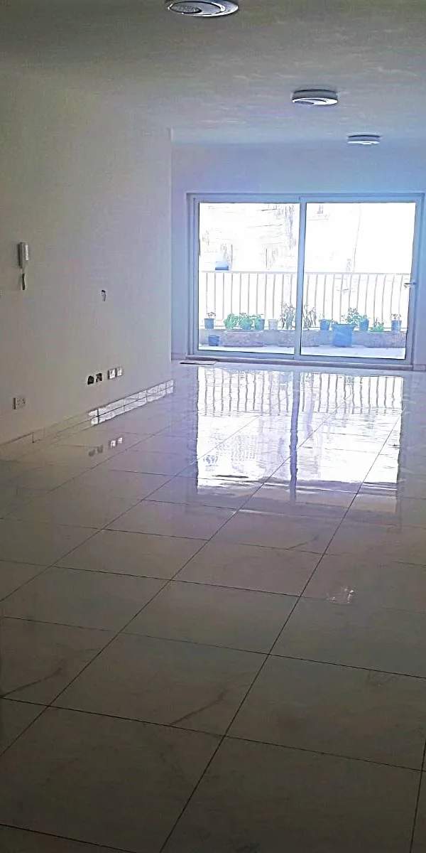 Gharghur finished 3 bedroom apartment