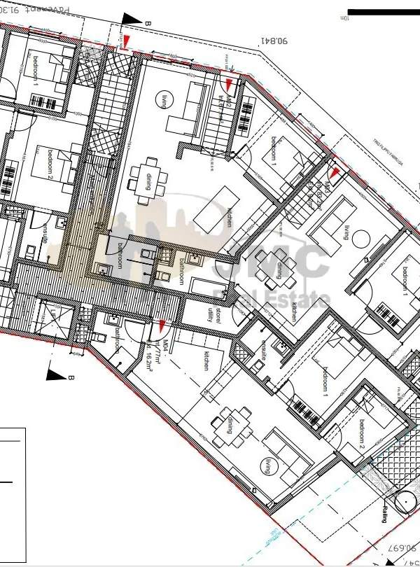 Zurrieq maisonettes