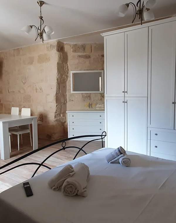 Zejtun 4-unit guesthouse