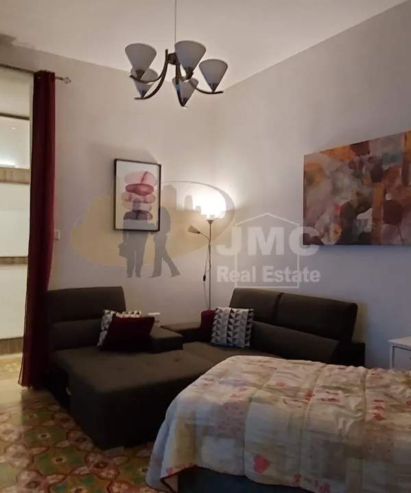 Marsa ready to move into ground floor maisonette