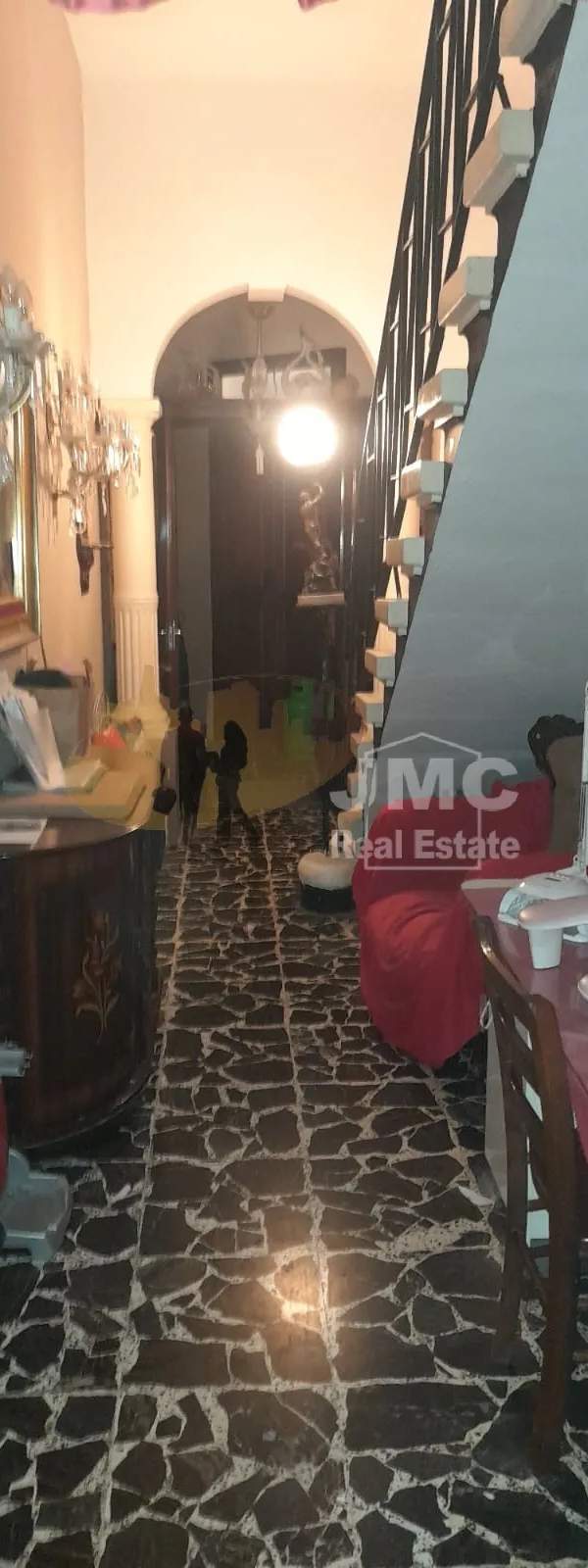 Rabat (Malta) terraced house (4+1 area)
