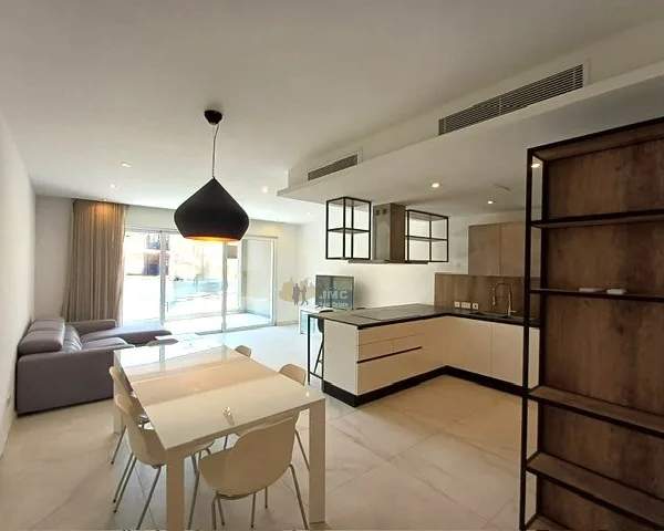 Mosta 3 bedroom apartment