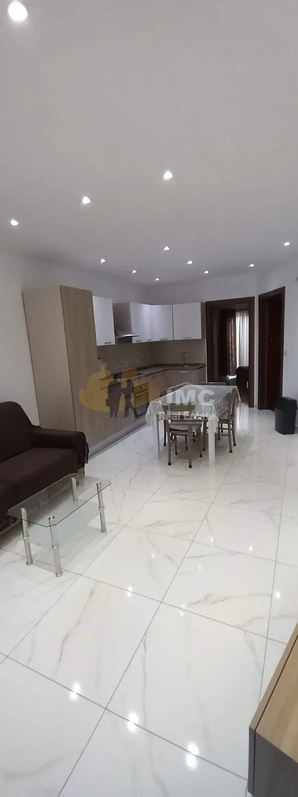 Zebbug (Malta) 2 bedroom apartment