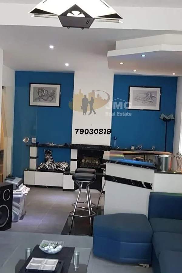 Fgura 3 bedroom apartment