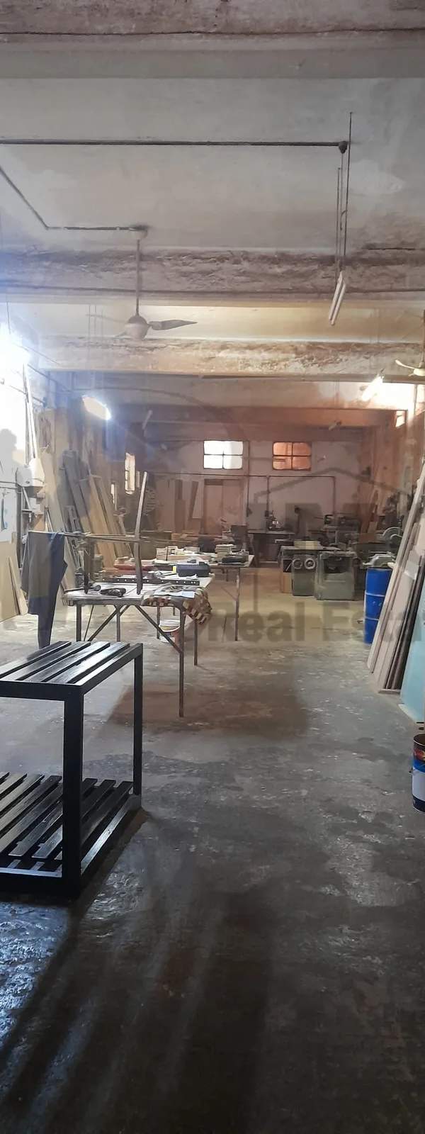 St Venera 255sqm Commercial Property