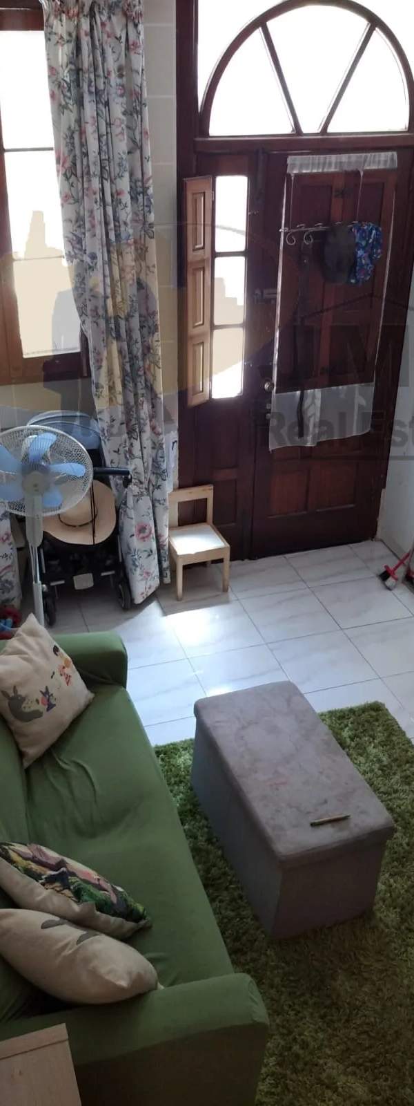 Paola (Rahal Gdid) converted townhouse