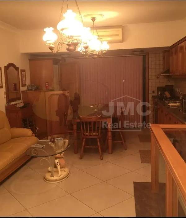 Marsascala 3 bedroom solitary maisonette with seaview