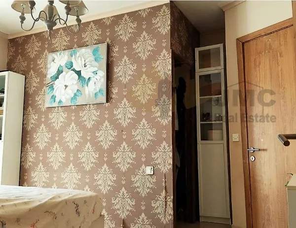Qawra 2 bedroom penthouse