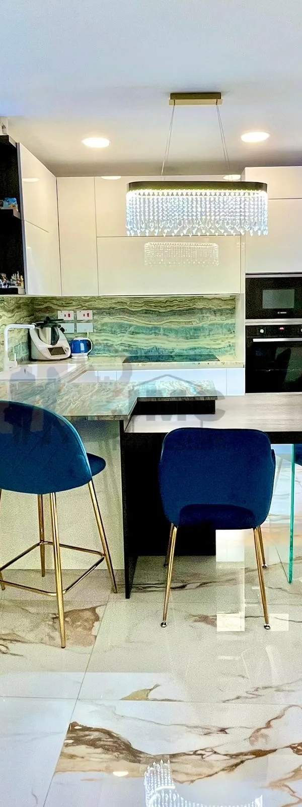 St Pauls Bay ready to move into 2 bedroom apartment