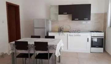 Safi 2 bedroom maisonette with terrace
