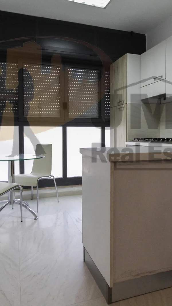 St.Julians highly finished 1-bedroom apartment