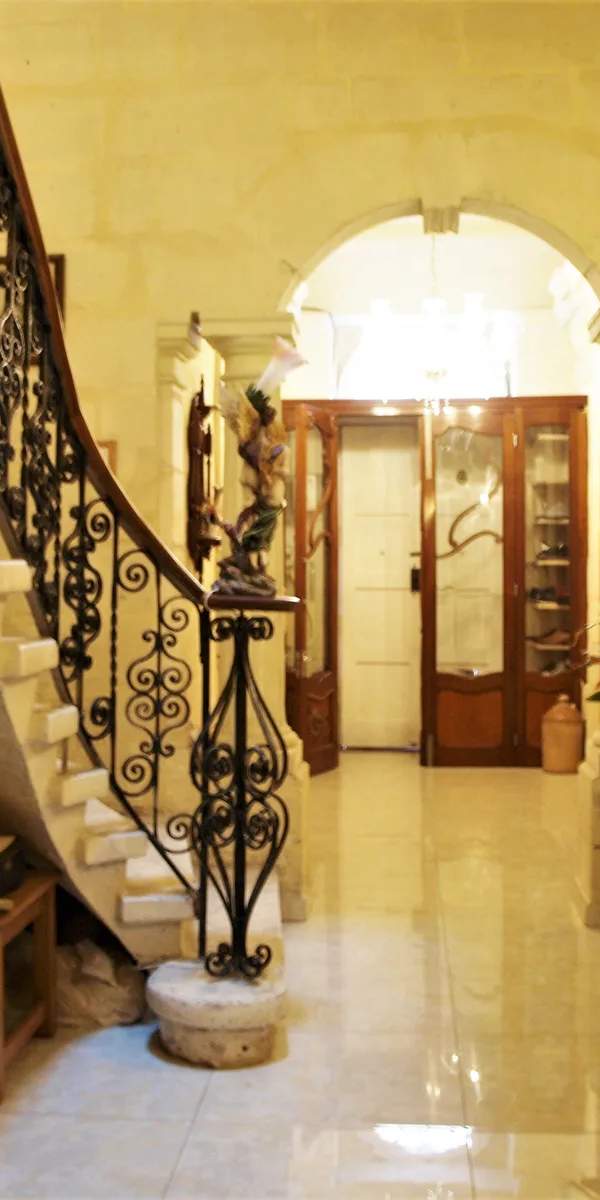 Santa Venera 3 bedroom ready to move in townhouse