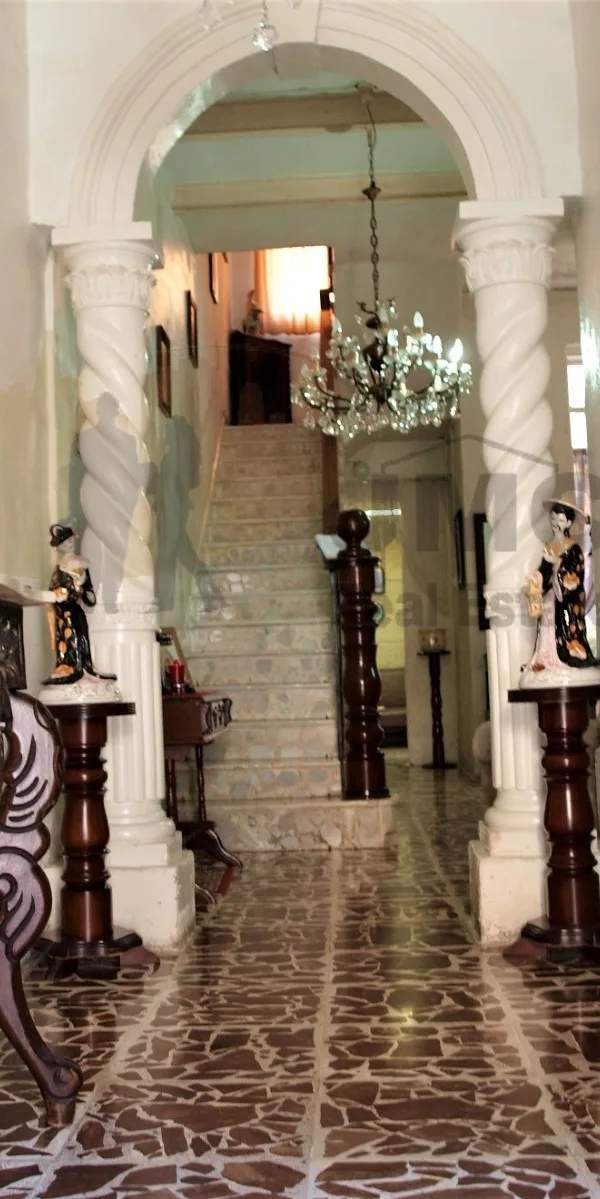 Tarxien 2 bedroom townhouse with garage