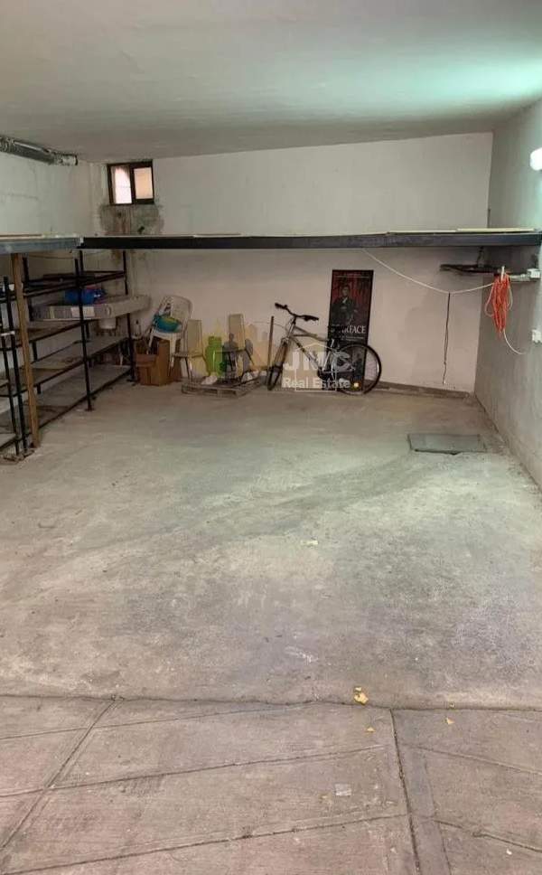 Msida garage