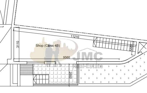 Birkirkara finished Class 4B shop