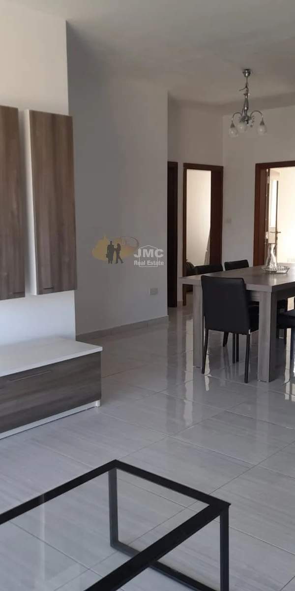 Qawra 3 double bedroom apartment