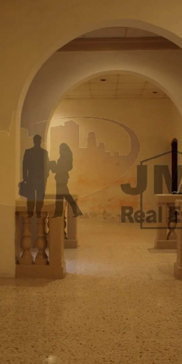 Hamrun 2/3 bedroom townhouse