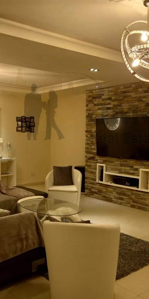 Marsascala furnished 2/3 bedroom maisonette with optional  garage