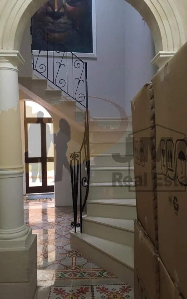 Zurrieq fully converted 3 bedroom townhouse