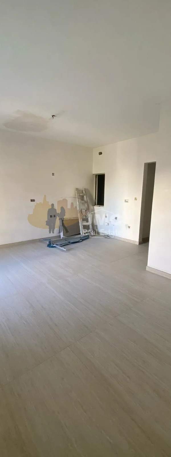 Qawra furnished 2 bedroom apartment