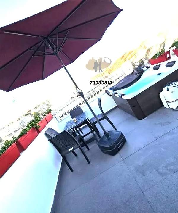 Paola (Rahal Gdid) finished newly built 3 double bedroom TownHouse