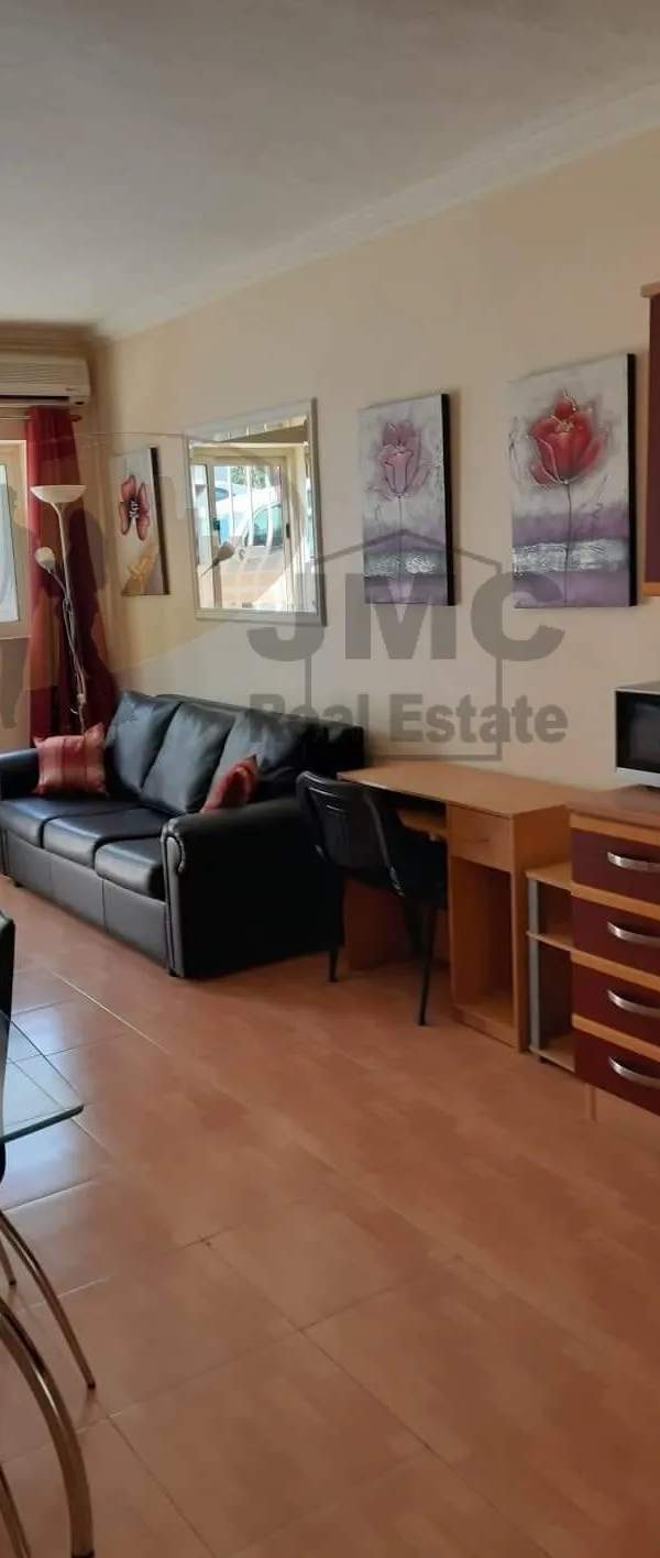 Xemxija ground floor maisonette