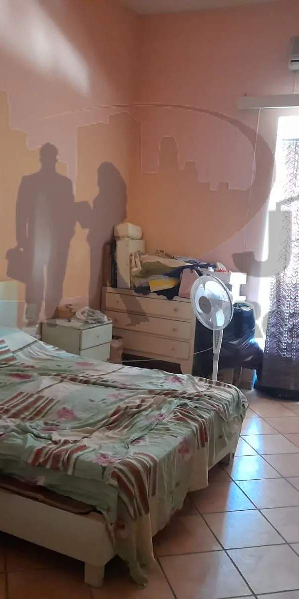 Kalkara 3 bedroom townhouse with garden