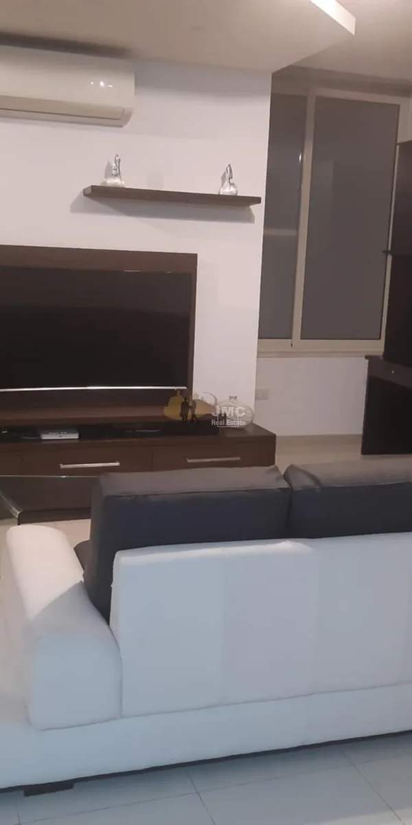 Naxxar 2 bedroom penthouse