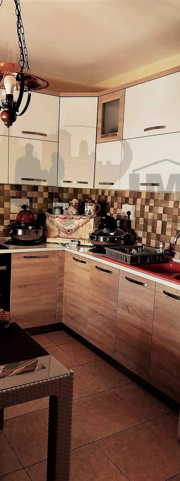 Zejtun fully furnished 4 bedroom duplex maiosnette with airspace