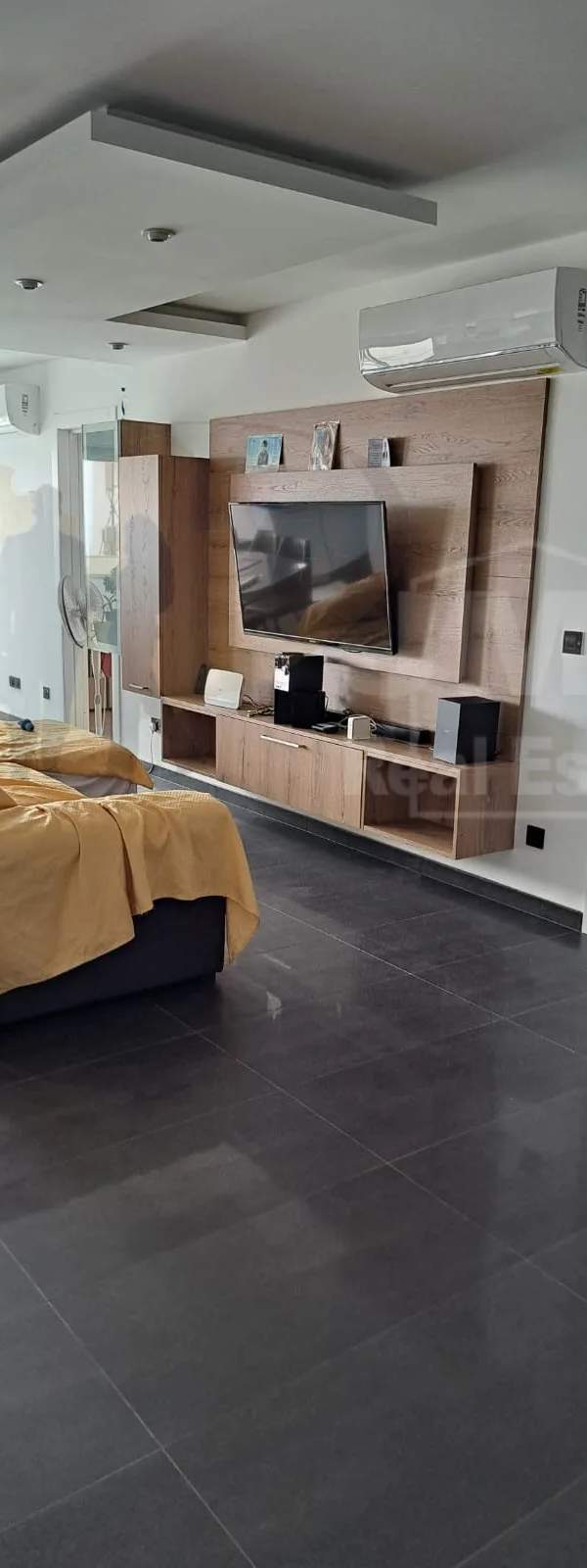 Bahrija fully furnished 3 bedroom penthouse with views