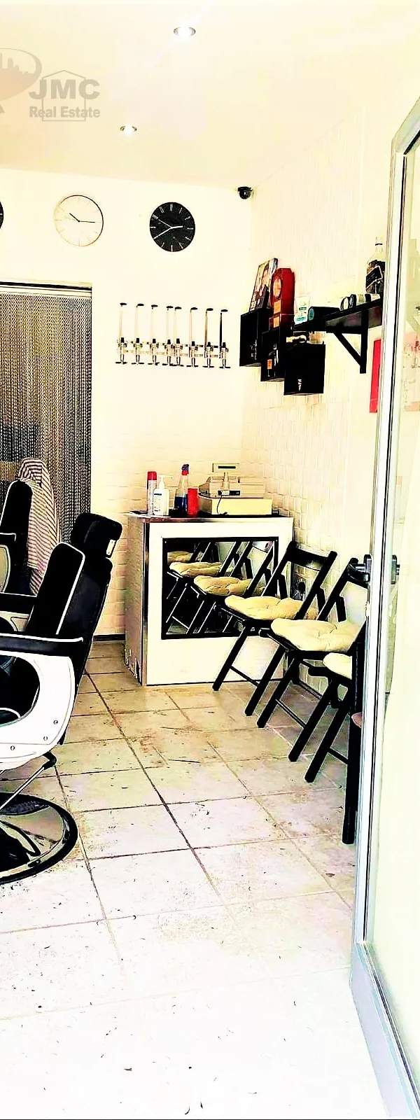 Mosta Class 4B shop