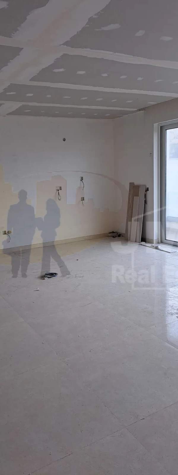 Mellieha 3 bedroom apartment with sea & green views
