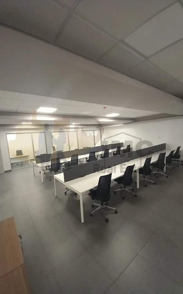Sliema Prime Office Space in a Central Business Hub