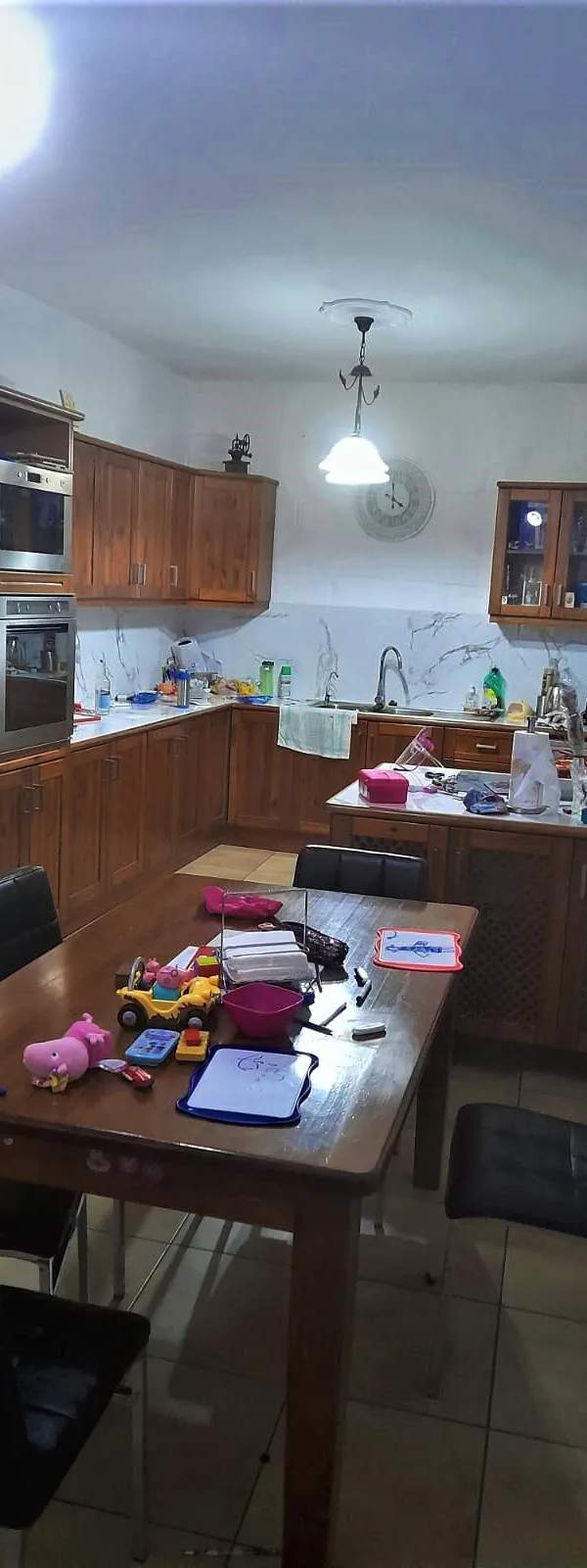 Marsa 3 double bedroom apartment